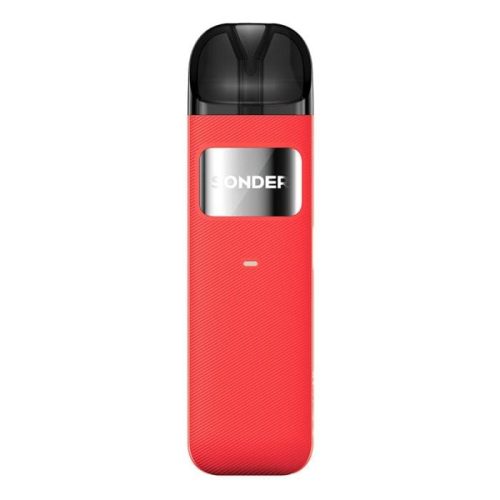 Geek Vape Sonder U Pod Kit - Mcr Vape Distro