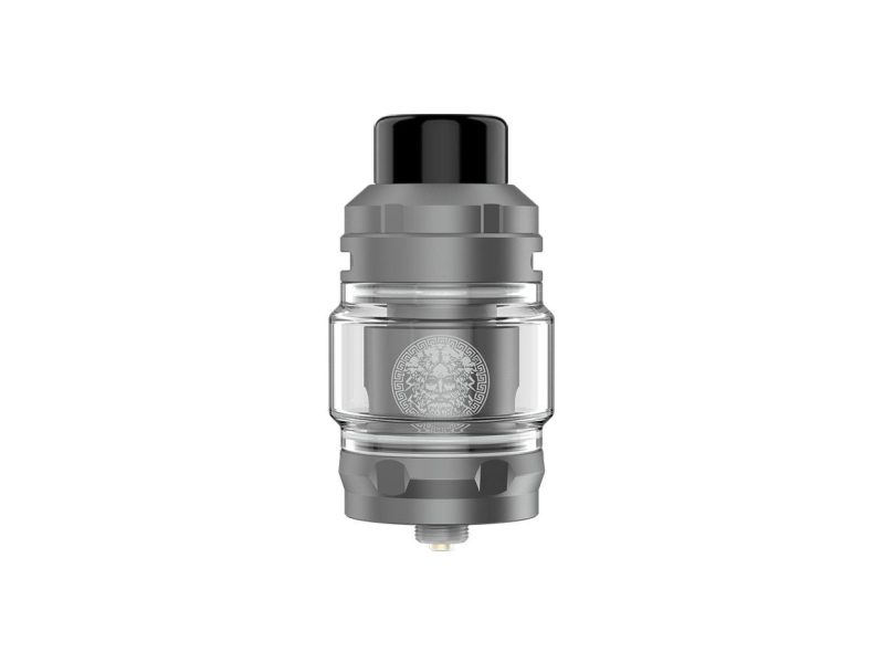 Geek Vape - Z Sub-ohm Tank - Mcr Vape Distro