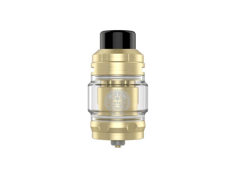 Geek Vape - Z Sub-ohm Tank - Mcr Vape Distro