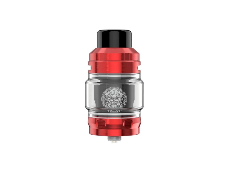 Geek Vape - Z Sub-ohm Tank - Mcr Vape Distro