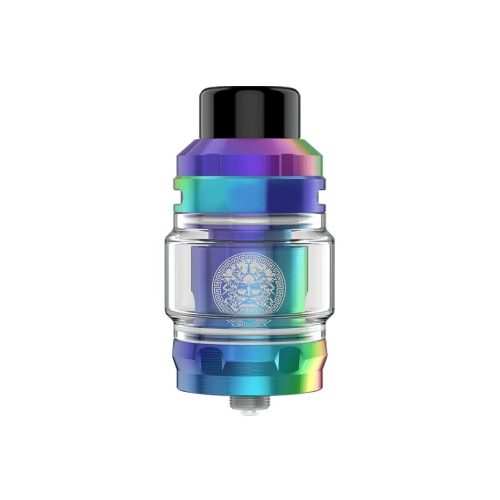 Geek Vape - Z Sub-ohm Tank - Mcr Vape Distro