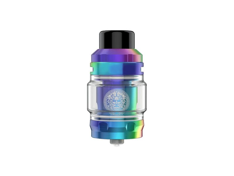 Geek Vape - Z Sub-ohm Tank - Mcr Vape Distro