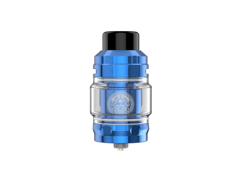 Geek Vape - Z Sub-ohm Tank - Mcr Vape Distro