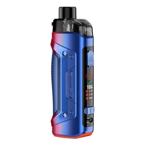 Geekvape - B100 Boost Pro 2 - Pod Kit - Mcr Vape Distro