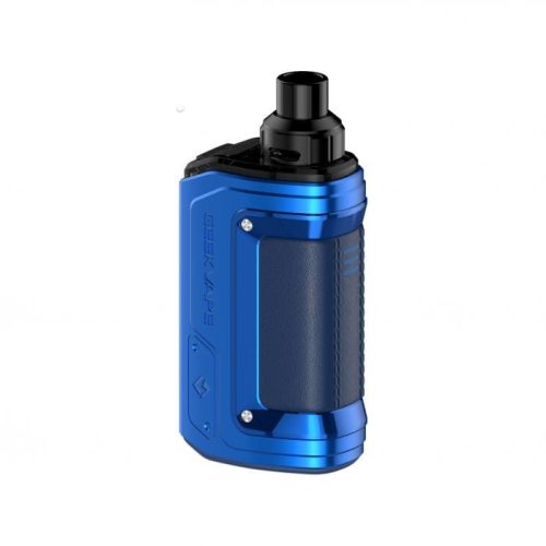 Geekvape H45 Aegis Hero 2 Vape Pod Kit - Mcr Vape Distro