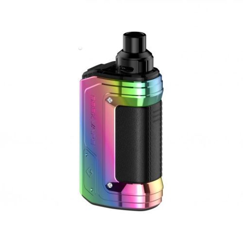 Geekvape H45 Aegis Hero 2 Vape Pod Kit - Mcr Vape Distro