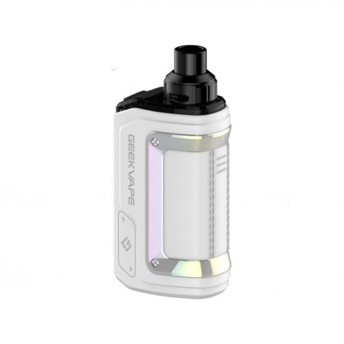 Geekvape H45 Aegis Hero 2 Vape Pod Kit - Mcr Vape Distro