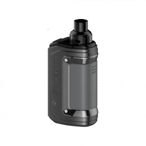 Geekvape H45 Aegis Hero 2 Vape Pod Kit - Mcr Vape Distro