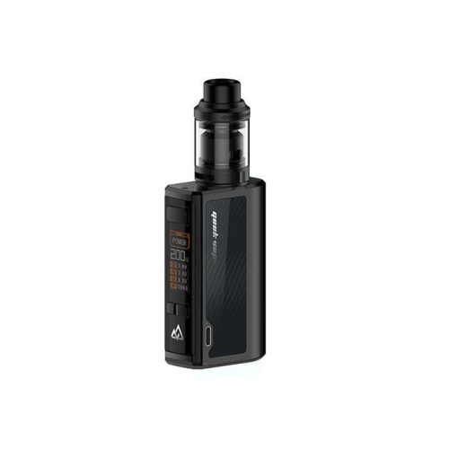 GeekVape Obelisk 200W Vape Kit - Mcr Vape Distro