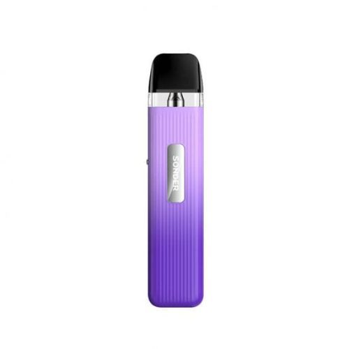 Geekvape Sonder Q Pod Vape Kit - Mcr Vape Distro