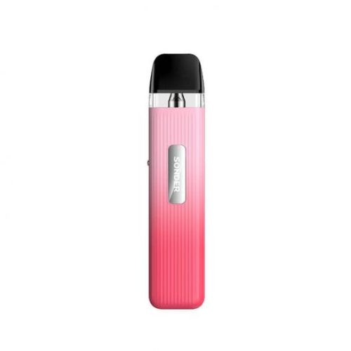 Geekvape Sonder Q Pod Vape Kit - Mcr Vape Distro