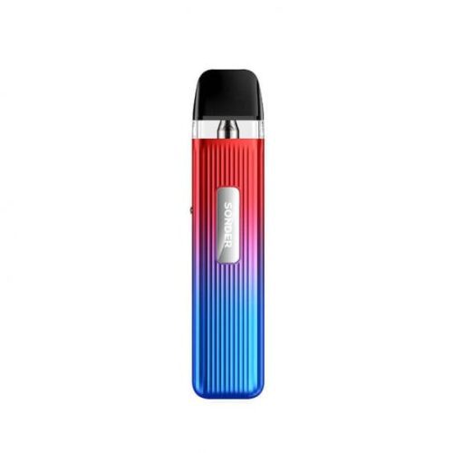 Geekvape Sonder Q Pod Vape Kit - Mcr Vape Distro