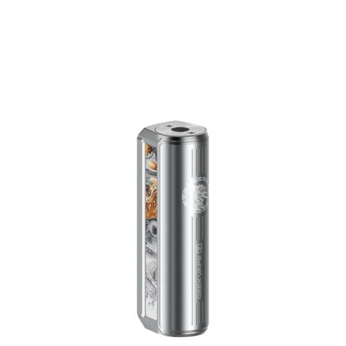 GEEKVAPE - Z50 - MOD - Mcr Vape Distro