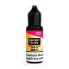 Ghost Pro 3500 Nic Salt 10ml Box of 10 - Mcr Vape Distro