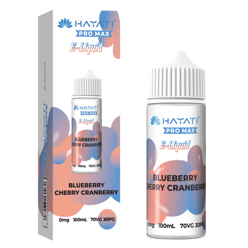 hayati pro max e liquid 100ml vape juice mcr vape distro 339220