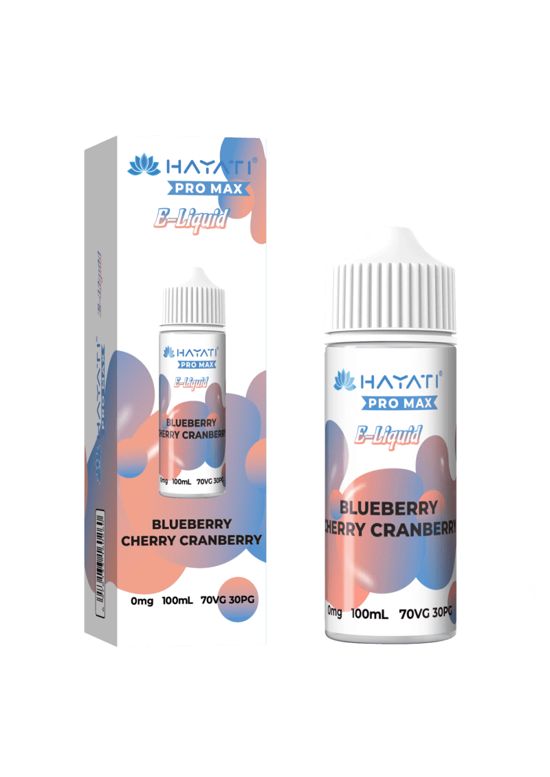 hayati pro max e liquid 100ml vape juice mcr vape distro 339220