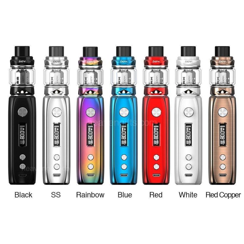 ijoy katana vape kit mcr vape distro 561482