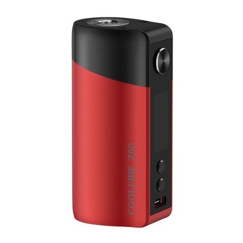 Innokin - Coolfire Z60 Box Mod - Mcr Vape Distro