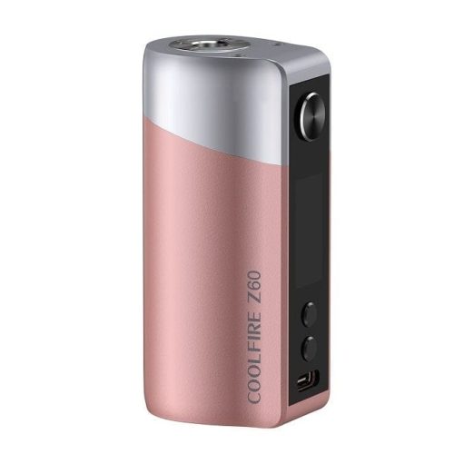 Innokin - Coolfire Z60 Box Mod - Mcr Vape Distro