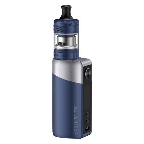 Innokin - Coolfire Z60 Zlide Top Vape Kit - Mcr Vape Distro