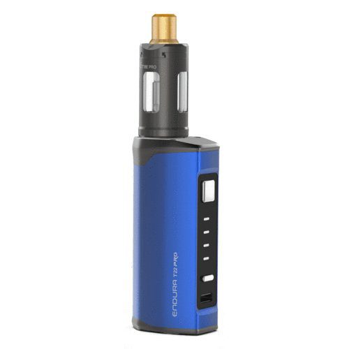 INNOKIN ENDURA T22 PRO KIT - Mcr Vape Distro