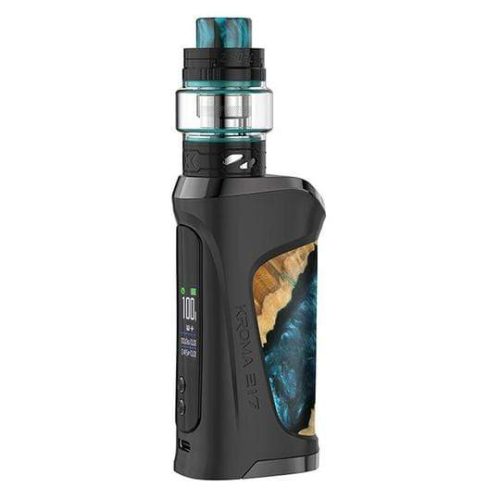 Innokin Kroma 217 Z Force Vape Kit - Mcr Vape Distro