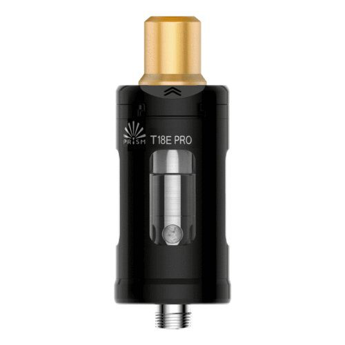 INNOKIN - T18E PRO TANK - Mcr Vape Distro