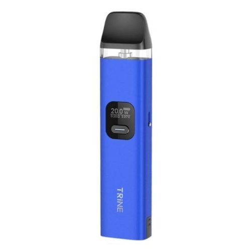 Innokin Trine Pod Vape Kit - Mcr Vape Distro