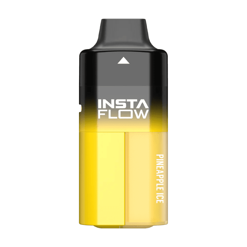 Instaflow 4500 Puffs Disposable Vape Device - Mcr Vape Distro