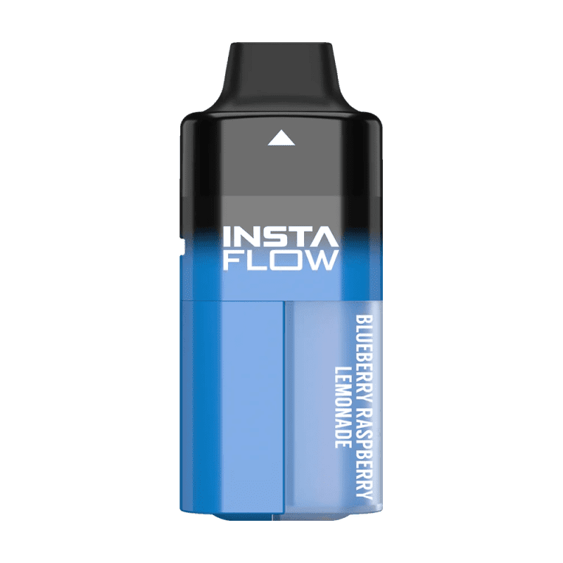 Instaflow 4500 Puffs Disposable Vape Device - Mcr Vape Distro