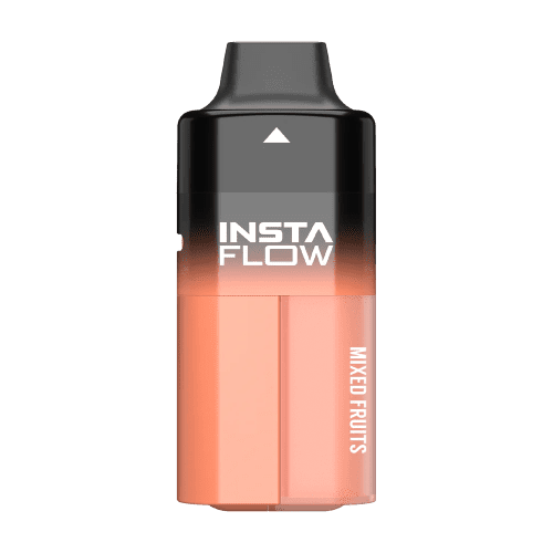 Instaflow 4500 Puffs Disposable Vape Device - Mcr Vape Distro