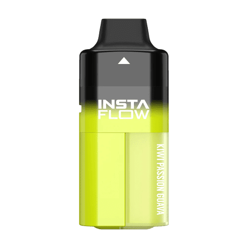 Instaflow 4500 Puffs Disposable Vape Device - Mcr Vape Distro