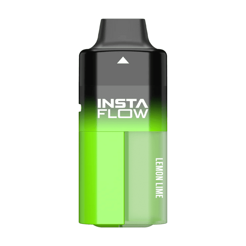 Instaflow 4500 Puffs Disposable Vape Device - Mcr Vape Distro