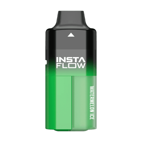 Instaflow 4500 Puffs Disposable Vape Device - Mcr Vape Distro