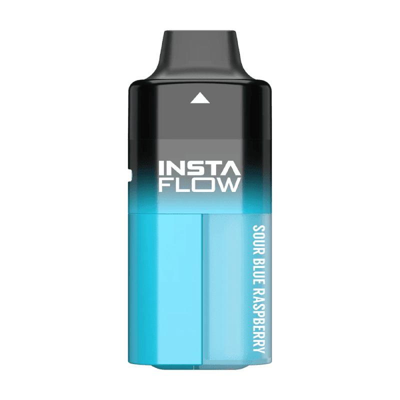 Instaflow 4500 Puffs Disposable Vape Device - Mcr Vape Distro