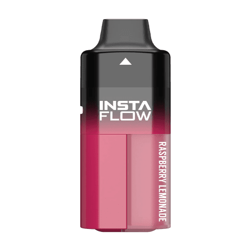 Instaflow 4500 Puffs Disposable Vape Device - Mcr Vape Distro