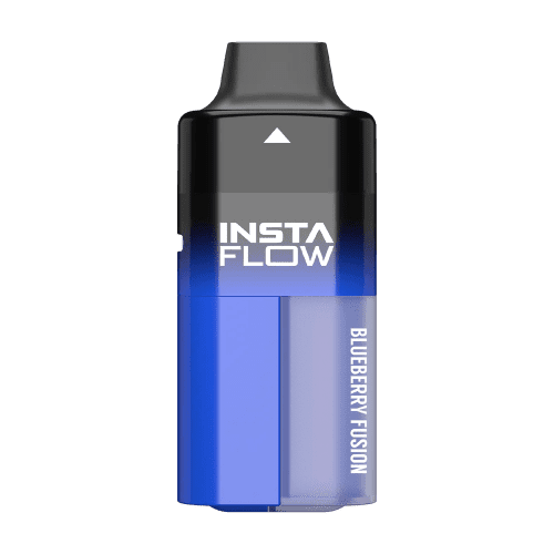 Instaflow 4500 Puffs Disposable Vape Device - Mcr Vape Distro