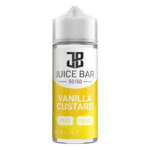 Juice Bar 100ml E-Liquid - Mcr Vape Distro