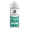 Juice Bar 100ml E-Liquid - Mcr Vape Distro