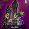 King of Pod 50ml E-liquids - Mcr Vape Distro