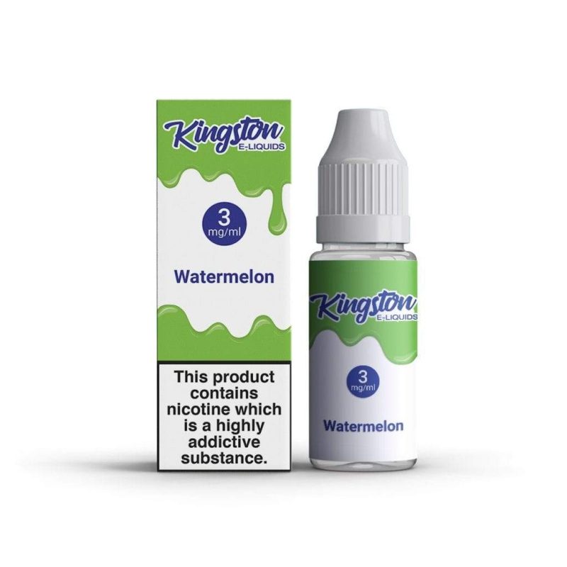 kingston watermelon 5050 10ml mcr vape distro 351341