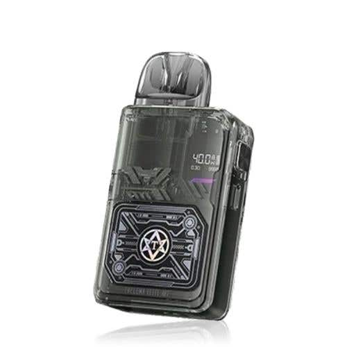 Lost Vape Thelema Elite Art 40 Pod Kit - Mcr Vape Distro