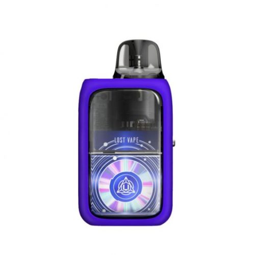 Lost Vape Ursa Epoch Pod Vape Kit - Mcr Vape Distro