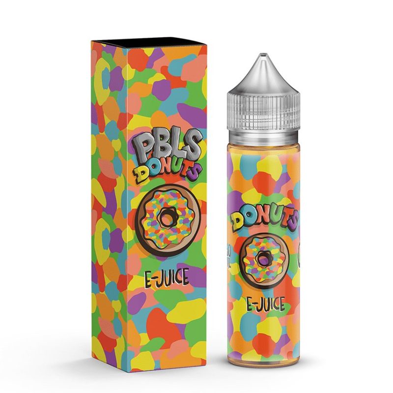 marina vape pbls donut e liquid 50ml mcr vape distro 123317