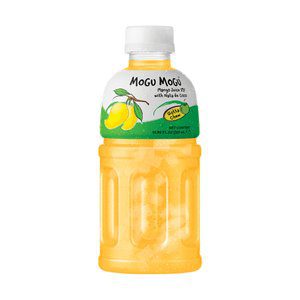 Mogu Mogu Drinks - Pack of 24 - Mcr Vape Distro