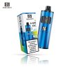 OG Original Gangster 2400 Puffs Disposable Vape 4 in 1 Device - Mcr Vape Distro