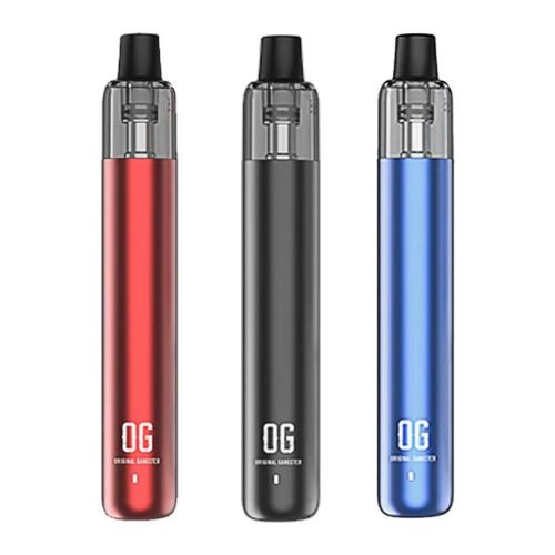 og slim pod system kit mcr vape distro 934919