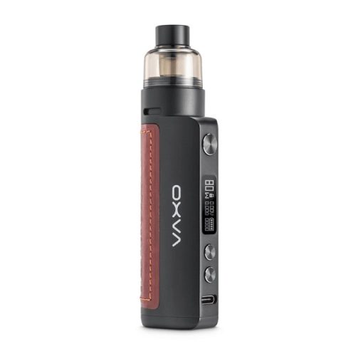 Oxva Origin 2 Vape Kit - Mcr Vape Distro