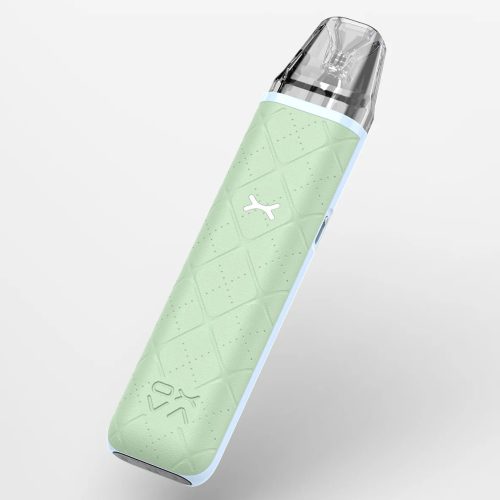 Oxva Xlim GO Pod Kit - Mcr Vape Distro