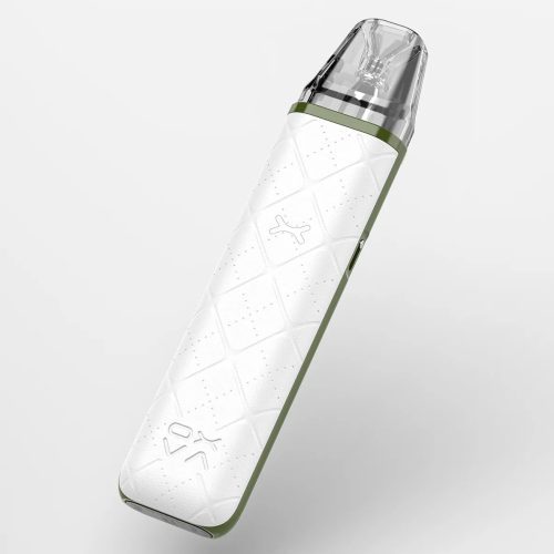 Oxva Xlim GO Pod Kit - Mcr Vape Distro